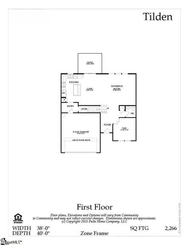 207 Dansby Court Lot 737, Greenville, SC 29605