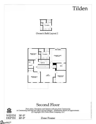 207 Dansby Court Lot 737, Greenville, SC 29605