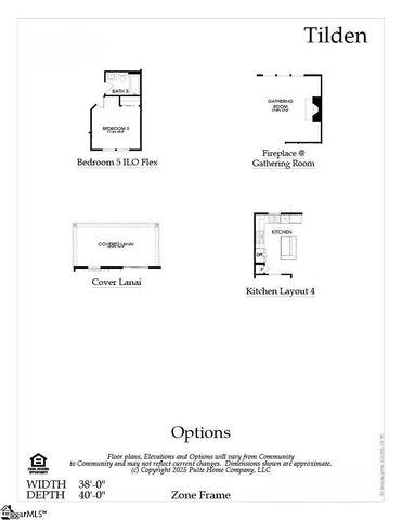 207 Dansby Court Lot 737, Greenville, SC 29605