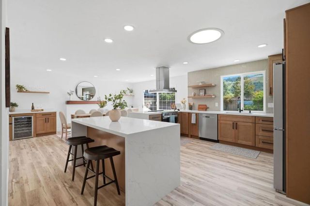 490 Suisse Drive, San Jose, CA 95123