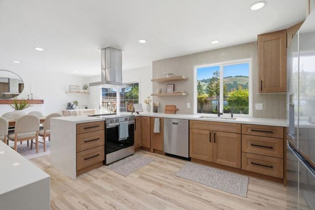 490 Suisse Drive, San Jose, CA 95123