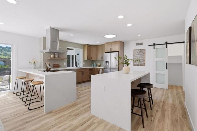 490 Suisse Drive, San Jose, CA 95123