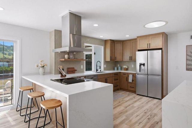 490 Suisse Drive, San Jose, CA 95123