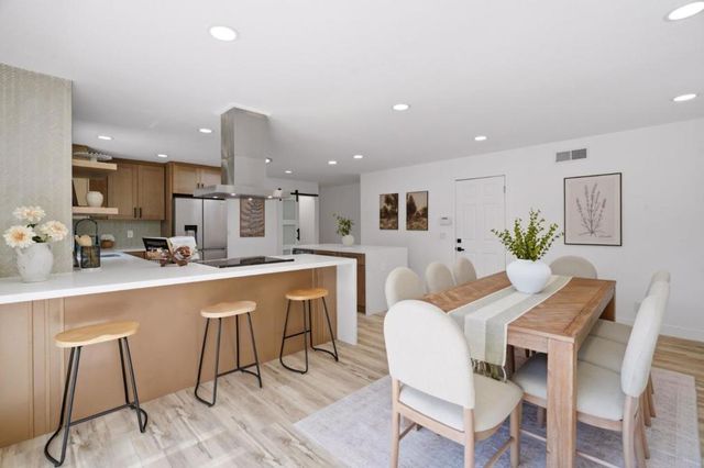 490 Suisse Drive, San Jose, CA 95123