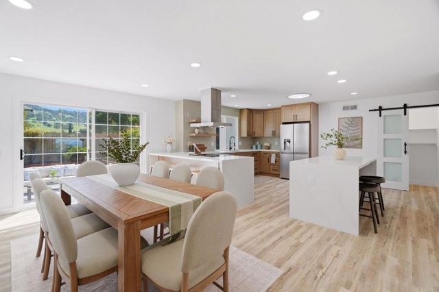 490 Suisse Drive, San Jose, CA 95123