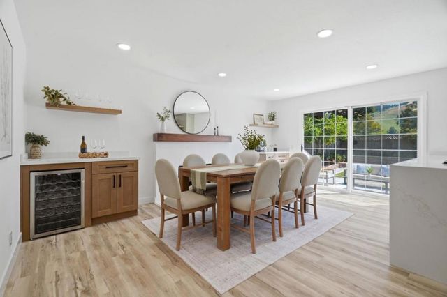 490 Suisse Drive, San Jose, CA 95123