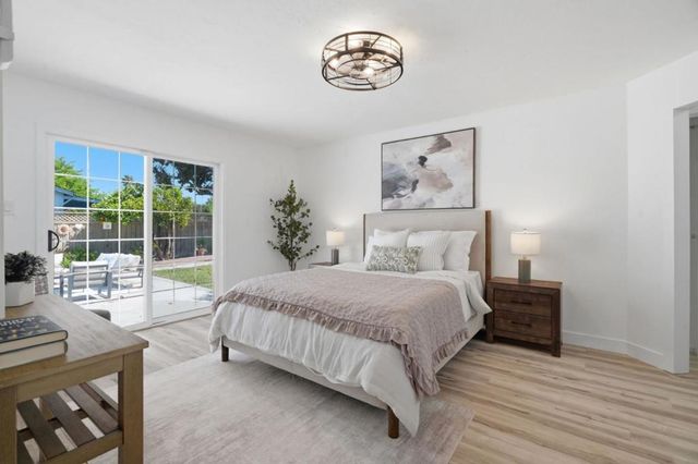 490 Suisse Drive, San Jose, CA 95123