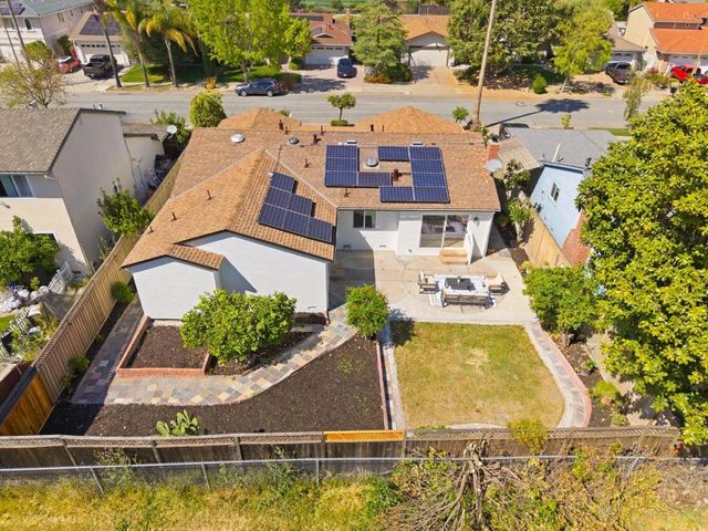 490 Suisse Drive, San Jose, CA 95123