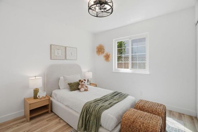 490 Suisse Drive, San Jose, CA 95123