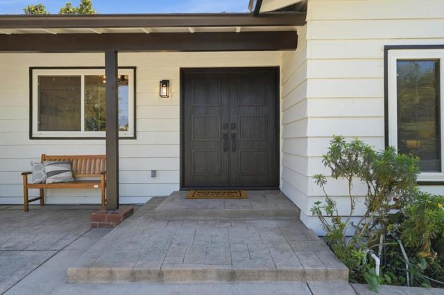 490 Suisse Drive, San Jose, CA 95123