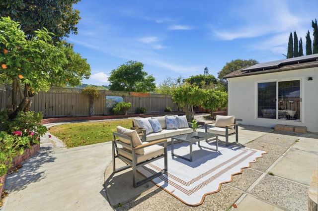 490 Suisse Drive, San Jose, CA 95123