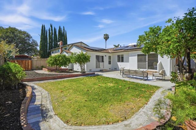 490 Suisse Drive, San Jose, CA 95123