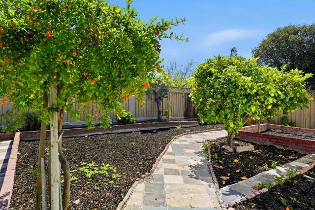 490 Suisse Drive, San Jose, CA 95123