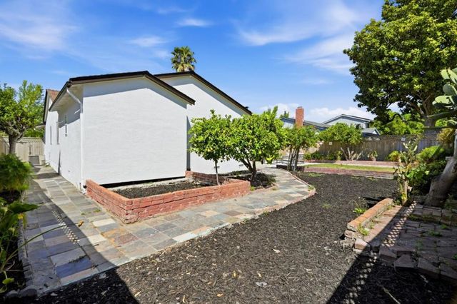 490 Suisse Drive, San Jose, CA 95123