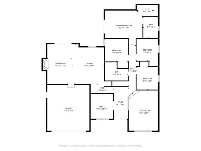 490 Suisse Drive, San Jose, CA 95123