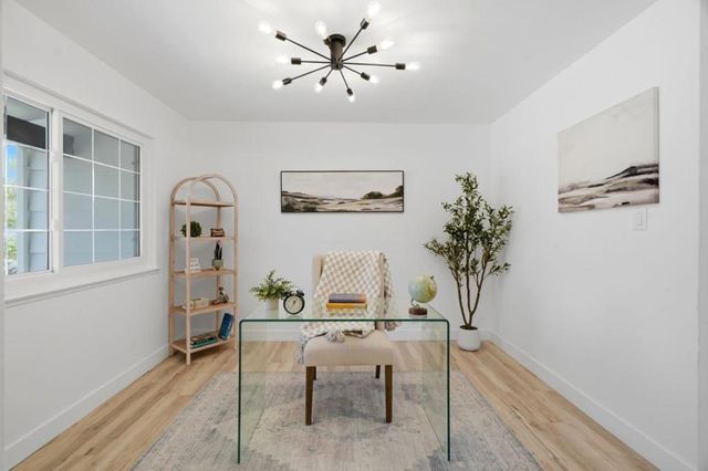 490 Suisse Drive, San Jose, CA 95123