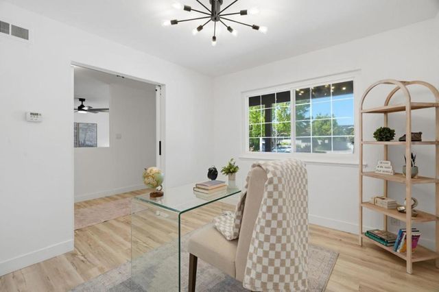 490 Suisse Drive, San Jose, CA 95123