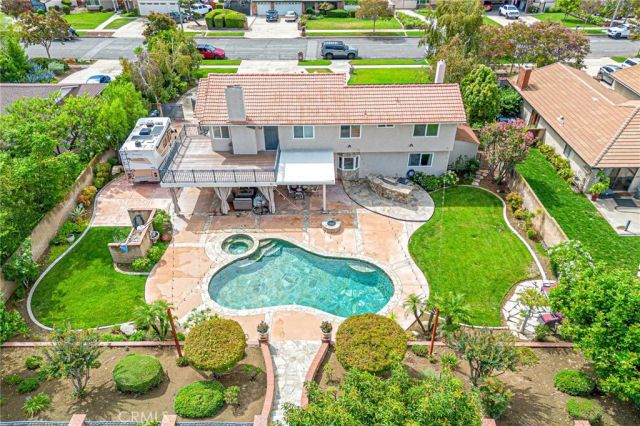 263 REVERE Street, Upland, CA 91784