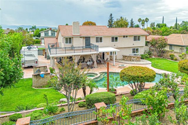 263 REVERE Street, Upland, CA 91784