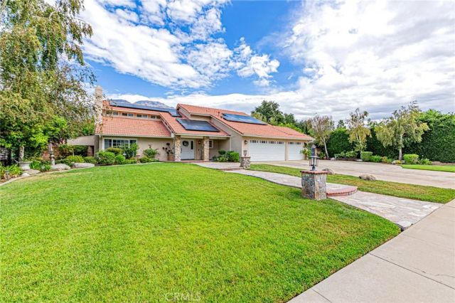 263 REVERE Street, Upland, CA 91784