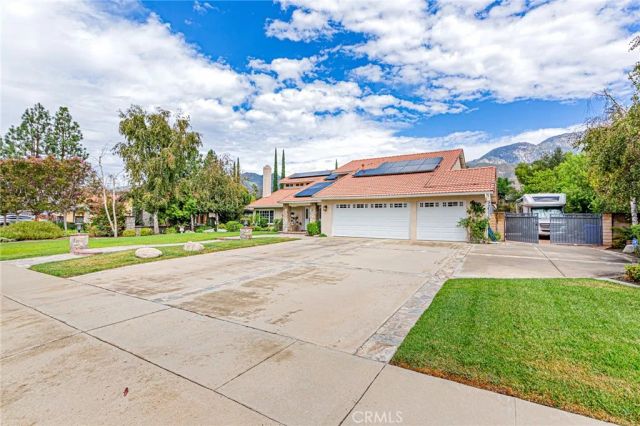 263 REVERE Street, Upland, CA 91784