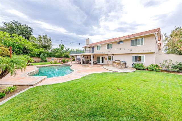263 REVERE Street, Upland, CA 91784