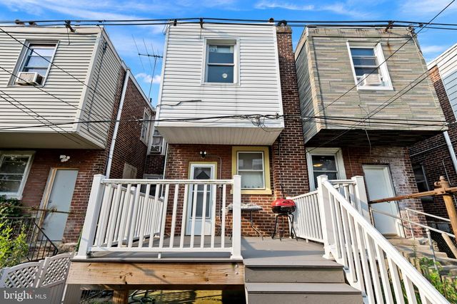 221 WIDENER ST, Philadelphia, PA 19120