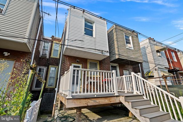 221 WIDENER ST, Philadelphia, PA 19120