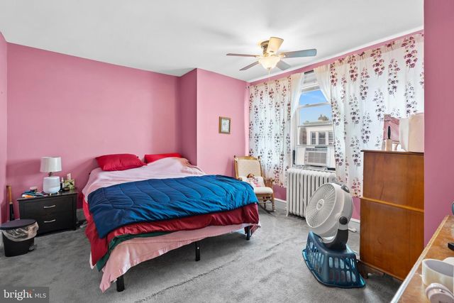 221 WIDENER ST, Philadelphia, PA 19120
