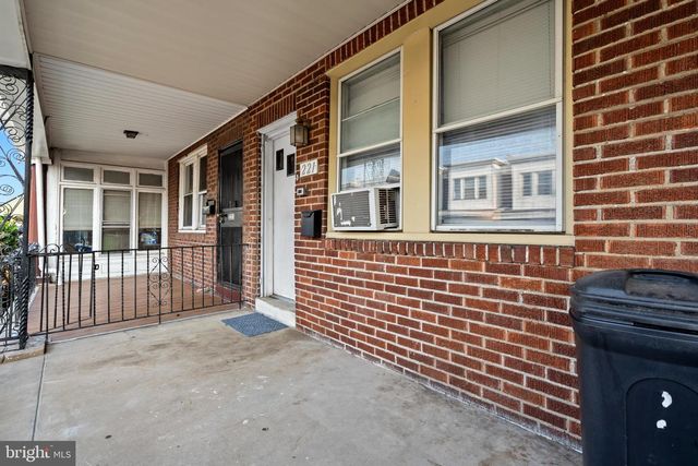 221 WIDENER ST, Philadelphia, PA 19120