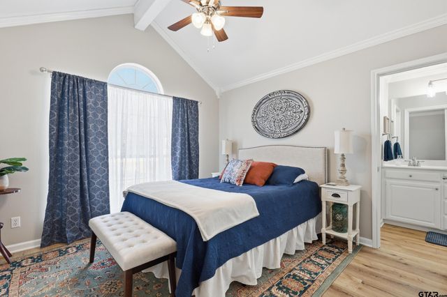 105 Cheyenne Trl, Gilmer, TX 75644