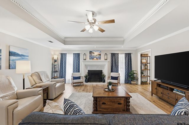 105 Cheyenne Trl, Gilmer, TX 75644