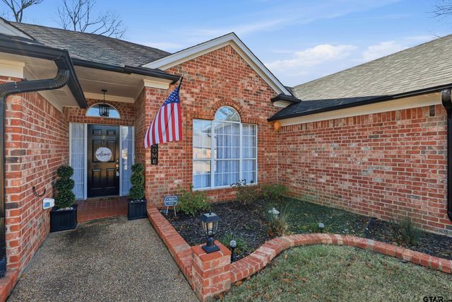 105 Cheyenne Trl, Gilmer, TX 75644