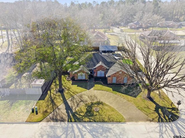 105 Cheyenne Trl, Gilmer, TX 75644