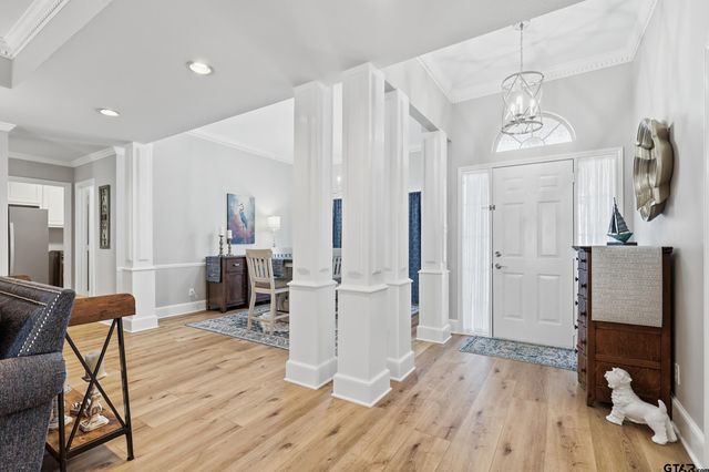 105 Cheyenne Trl, Gilmer, TX 75644