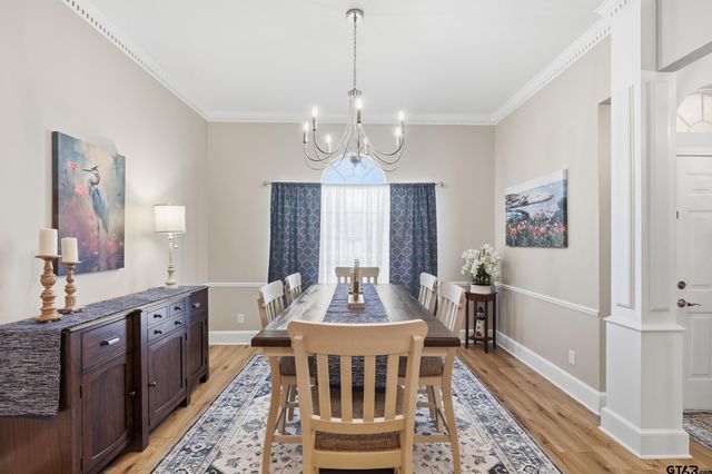 105 Cheyenne Trl, Gilmer, TX 75644