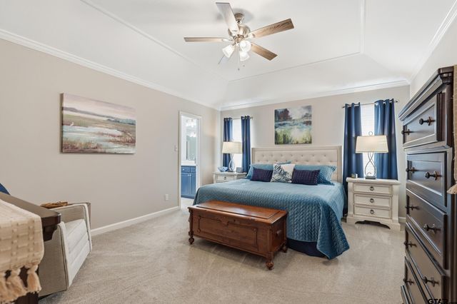 105 Cheyenne Trl, Gilmer, TX 75644