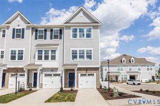 5335 Pointes End Way Unit#101, Glen Allen, VA 23059