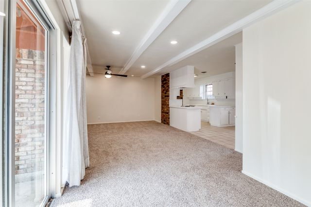 6809 Yolanda Drive, Fort Worth, TX 76112