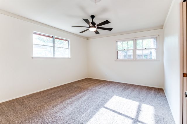 6809 Yolanda Drive, Fort Worth, TX 76112