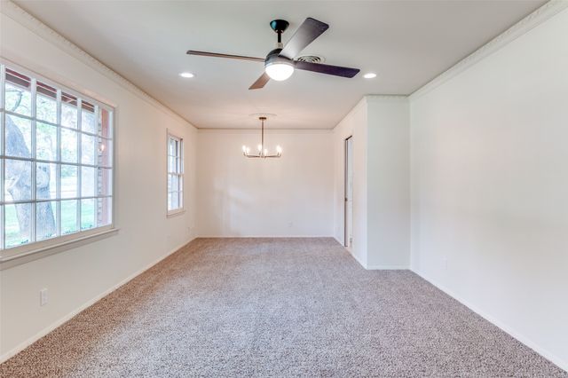 6809 Yolanda Drive, Fort Worth, TX 76112