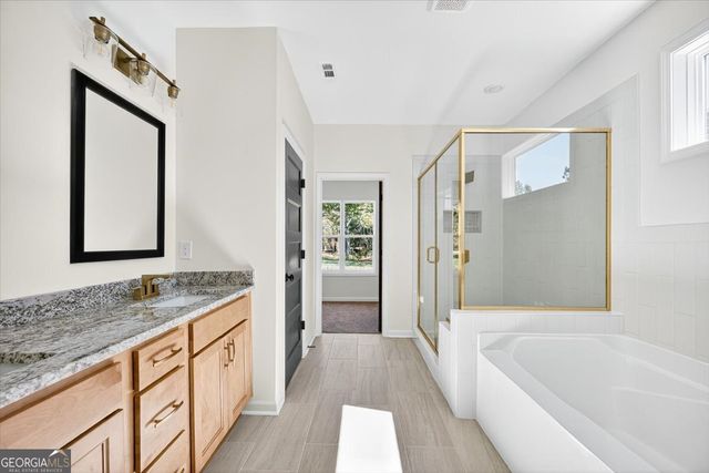 1518 The rock Road, Thomaston, GA 30286