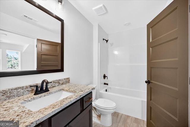 1518 The rock Road, Thomaston, GA 30286