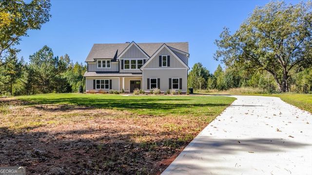 1518 The rock Road, Thomaston, GA 30286