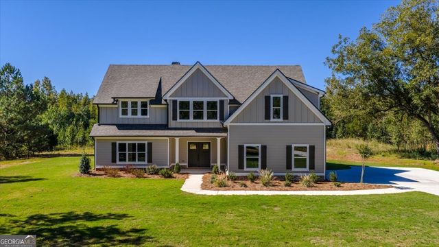 1518 The rock Road, Thomaston, GA 30286