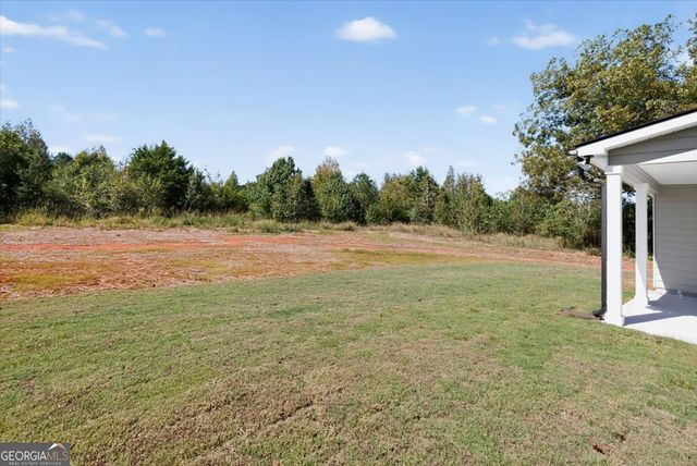 1518 The rock Road, Thomaston, GA 30286