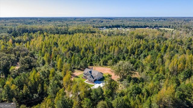 1518 The rock Road, Thomaston, GA 30286