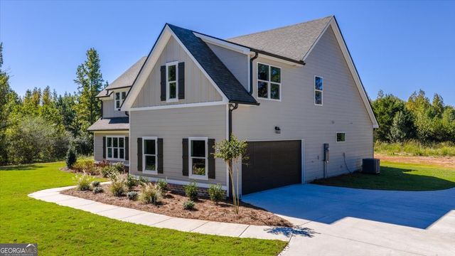 1518 The rock Road, Thomaston, GA 30286