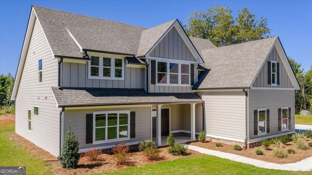 1518 The rock Road, Thomaston, GA 30286