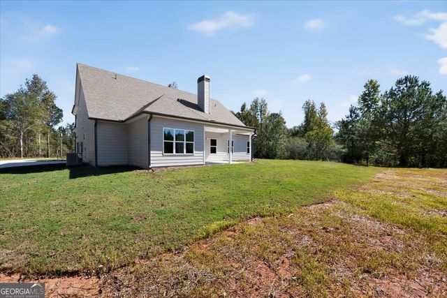 1518 The rock Road, Thomaston, GA 30286